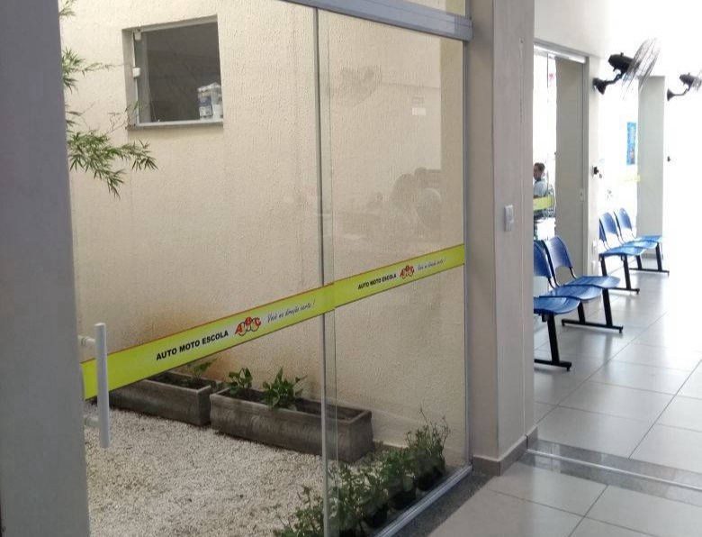 comprar portas de vidro em Sorocaba