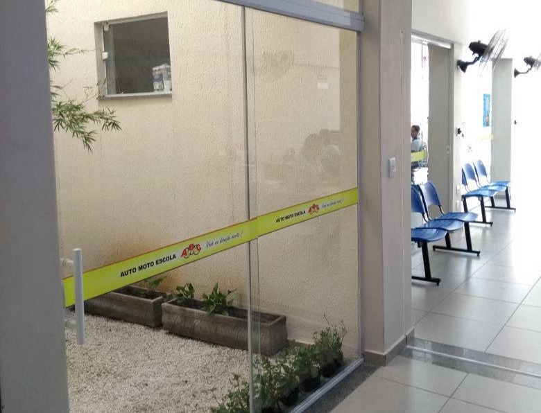 comprar portas de vidro em Sorocaba