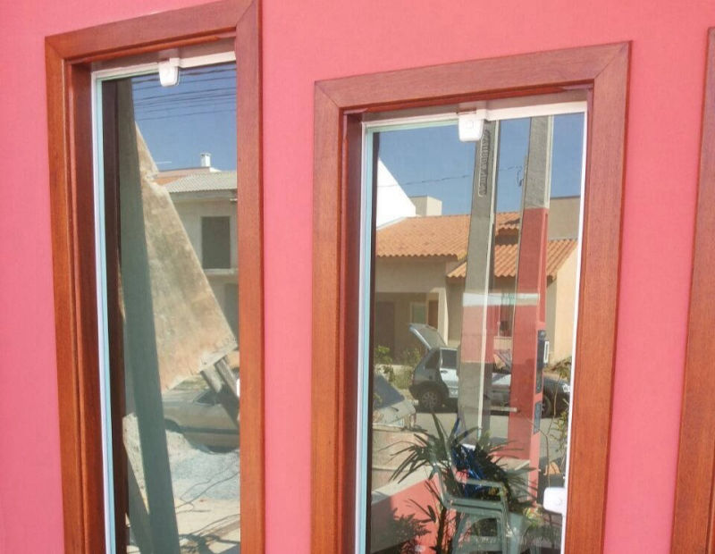fachadas de vidro vidraçaria em Sorocaba