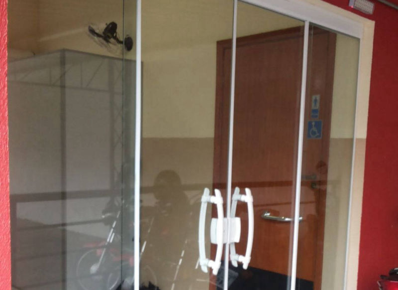 instalação de portas de vidro em Boituva Sorocaba
