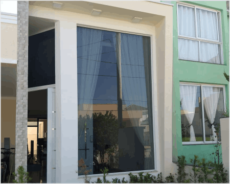 instalação de portas de vidros em Sorocaba zona sul
