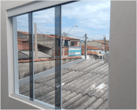 instalação de janelas de vidros em Sorocaba zona sul