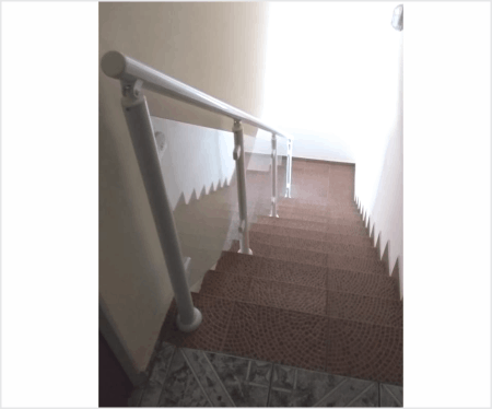 instalação de escadas em sorocaba zona norte