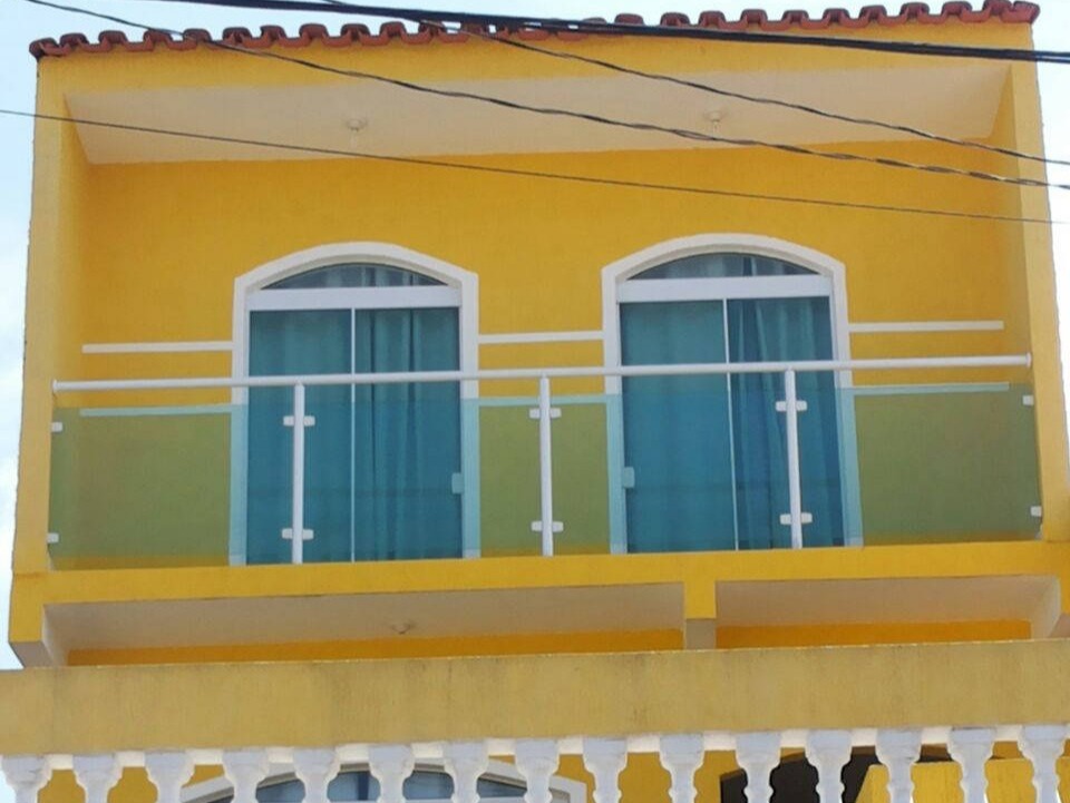 vidros vidraçaria fachadas em Sorocaba Votorantim